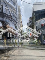 Nhà Bán Căn Góc 2Mặt Tiềnhẻm 10M Đường Nguyễn Trãi Q1.( 3,6M X 11M) 10,2 Tỷ Tl