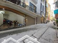 Bán Nhà Trung Tâm Quận Hoàng Mai, Ô Tô Đỗ Cổng Chỉ Hơn 6 Tỷ