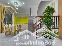 Bán Nhà 205M2 Full Thổ Cư, Dân Xây, Mới, Hiện Đại, Ô Tô , Sổ Đỏ, Gần Ql 32, Giá Bán 7,2 Tỷ 0988 906 935
