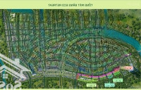 Lấy Suất Ráp Căn Giỏ Hàng Ưu Tiên Đợt 1 Biệt Thự Eco Retreat Trước 20.04.2025