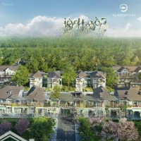 Lấy Suất Ráp Căn Giỏ Hàng Ưu Tiên Đợt 1 Biệt Thự Eco Retreat Trước 20.04.2025