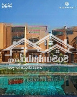 Nhà Phố Biển Sổ Hồng - Liền Kề Sân Bay Quốc Tế - Chiết Khấu Lên Đến 1,5 Tỷ