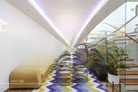 Bán Nhà Mặt Phố Đặng Ma La, Thiết Kế Đẹp, Thoáng Mát, 4 Tầng, Có Chỗ Chờ Lắp Thang Máy.