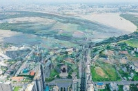 Cần Bán Tòa Nhà Văn Phòng Căn Góc Hai Mặt Tiền Đường, P. Thạnh Mỹ Lợi, Q. 2 Cũ