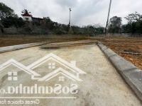Đất Nền Có Sổ Sẵn Giá Rẻ Thanh Hóa