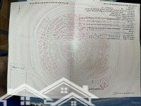Bán Đất Đẹp Tại Xã Duyên Thái, Thường Tín, Hà Nội, 5,2 Tỷ, 56M2