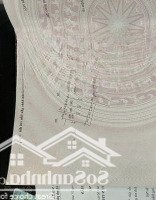 Bán Lô Đất Thôn Thanh Lương Bích Hoà Thanh Oaidiện Tích40.6M