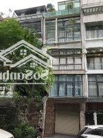 Cho Thuê Liền Kề Khu Xuân La. Diện Tích: 101 M2 * 6 Tầng. Mt: 6 M. Thông Sàn. Thang Máy