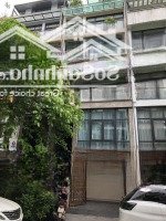 Cho Thuê Liền Kề Khu Xuân La. Diện Tích: 101 M2 * 6 Tầng. Mt: 6 M. Thông Sàn. Thang Máy