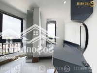 Khai Trương Siêu Phẩm Phòng Đầy Đủ Nội Thất Hiện Đại An Dương Vương Quận 5 Gần Đại Học Kinh Tế Ueh