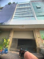 Cho Thuê Nhà Làm Văn Phòng Vị Trí Trung Tâm Quận 2, Trần Não Đi Vào