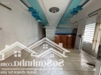 Căn Góc Kinh Doanh Đẹp 5X17.5M Xây 2 Tầng Đường 10M Thông Đang Thu 30 Triệu/Th Ở Bình Giã Tân Bình