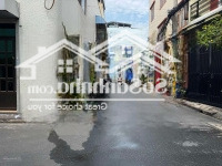 Căn Góc Kinh Doanh Đẹp 5X17.5M Xây 2 Tầng Đường 10M Thông Đang Thu 30 Triệu/Th Ở Bình Giã Tân Bình