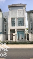 Biệt Thự View Sông Sống Xanh Cùng Vinhomes Grand Park Diện Tích Lớn 321M Đơn Lập