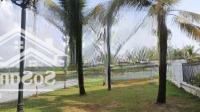 Biệt Thự View Sông Sống Xanh Cùng Vinhomes Grand Park Diện Tích Lớn 321M Đơn Lập