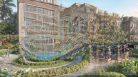 Siêu Hiếm Biệt Thự Song Lập Vinhomes Có Gần 200M2 Sân Vườn Sử Dụng Riêng