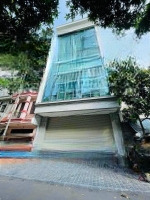 Bán Building Đẹp Nhất Phố Nguyễn Ngọc Nại 105M2 9Tmặt Tiềnrộng Kd Đa Dạng Mọi Loại Hình. Giá: 55,8Tỷ