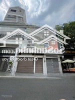 Mặt Tiền Đường Tân Hải - Trường Chinh - Cộng Hòa. Dt: 10*40M (Cn: 400M2). Chỉ: 60 Tỷ