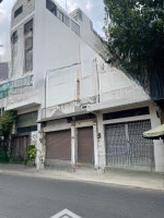 Mặt Tiền Đường Tân Hải - Trường Chinh - Cộng Hòa. Dt: 10*40M (Cn: 400M2). Chỉ: 60 Tỷ