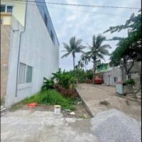 Chính chủ gửi bán lô đất ngõ 93 Tân Thành, Dương Kinh.   - Dt : 80m2 ( 4 x 20 )