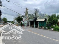 Bán Đất Mặt Tiền Gần Chợ Minh Phát, Đang Cho Thuê