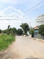 Chính Chủ Bán Đất Tại Thạnh Lộc 43, Quận 12, Hồ Chí Minh, Giá Cực Chất 20 Tỷ, 1861 M2