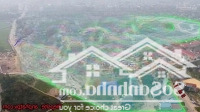 Biệt Thự Sát Quảng Trường Phổ Yên Giá Chưa Tới 3 Tỷ