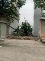 Bán Gấp Lô Đất Phân Lô Ô Tô Tránh, Vỉa Hè Rộng, Giá Ngon Nhất Khu Vực Trịnh Văn Bô, Không Lỗi