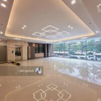 Bán nhà mặt phố Hoàng Quốc Việt - 270m2 - mặt tiền 10m - 8 tầng thang máy