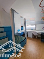 Cho Thuê 9,5 Triệu Căn 2 Phòng Ngủ Đủ Đồ Đẹp, Gelexia 885 Tam Trinh, Hoàng Mai, Hn. 0916800007 Ethu