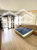 Cho Thuê Căn Hộ Mini Dạng 1 Phòng Ngủbalcon Diện Tích 69M2 Gồm Full Nội Thất Ở Đường Ngô Tất Tố Bình Thạnh