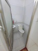 Chính Chủ Cho Thuêhẽm Xe Hơikhu Bình Phú 1, (4X13M 1 Lầu 2 Phòng Ngủ2Wc) - 12 Triệu