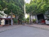 Cho Thuê Nhà Phố Phạm Thận Duậtdiện Tích80M2 X 5T, Lô Góc, Vp, Công Ty, Kinh Doanh