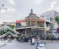 Cho Thuê Nhà Diện Tích Sàn 350M2 Tại Mặt Tiền Nguyễn Thị Minh Khai Phường Bến Thành Quận 1