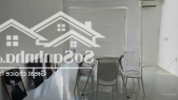 Cho Thuê Nhà Mặt Phố 32 Triệu, 100M2 Tại Phan Văn Trị, P.1, Gò Vấp, Hcm