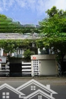 Cho Thuê Nhà Mặt Phố 32 Triệu, 100M2 Tại Phan Văn Trị, P.1, Gò Vấp, Hcm