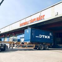  “Kho bãi tốt – Doanh nghiệp sống khỏe!”