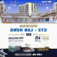 Bán Căn Hộ Chung Cư Mới Dự Án Noxh Lan Hưng - Thuận Thành