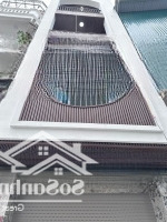 Bán Toà Building Huyễn Văn Huyên, Cầu Giấy 7 Tầng Thông Sàn Ô Tô Tránhdiện Tích45M2 X 7T Giá Bán 18.5 Tỷ