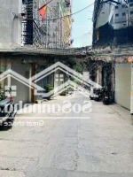 Bán Nhà 6 Tầng Ở Khu Vực Hiếm Có Nhà Bán. Nhà Mới 6 Tầng Thang Máy Ở Nguyễn Đức Cảnh, Q. Hoàng Mai
