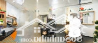 Bán Nhà Mặt Phố Đặng Tiến Đông 60M2 7 Tầng Kinh Doanh Đỉnh Sổ Đẹp Không Quy Hoạch View Công Viên