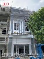 Ban Shophouse Nhà Phố Thương Mại Tp Lào Cai. Liên Hệ: 0983291128
