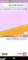 Bán Rẻ Mảnh Đất+ Tặng Tòa Nhà Văn Phòng Ngay Vòng Xoay Cầu Cát Lái, Lô Góc 2Mặt Tiềnđường Lý Thái Tổ