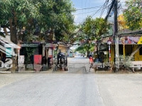 Bán Đất Kiệt Oto Mỹ Đa Đông 12 Gần Phan Tứ, Sát Biển Mỹ Khê, Ngũ Hành Sơn 219M2 Giá Bán 14,5 Tỷ