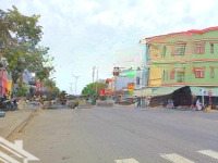 Bán Lô Đất 350 M2 Cách Biển 500 M Đường 7,5 M, Trần Đình Tri, Chỉ Có 7,5 Tỷ