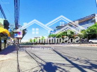 Bán Lô Đất 350 M2 Cách Biển 500 M Đường 7,5 M, Trần Đình Tri, Chỉ Có 7,5 Tỷ
