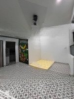 Chính Chủ Cho Thuê Penthouse Ngay Đh Văn Lang Cs3 Ban Công 40M2 Tháng 5 Ở
