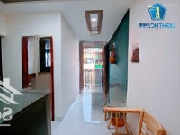 Cho Thuê Căn Hộ Mini Dạng 1 Phòng Ngủbalcon Full Nội Thất Vị Trí Gần Ngã Tư Phan Đăng Lưu - Có Thang Máy