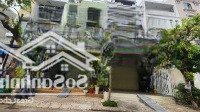 Giá Bán 46 Triệu Cho Thuê Nguyên Căn Nhà Phố Hưng Phước Đường Nội Khu Cao Triều Phát, Quận 7