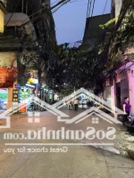Bán Đất Tặng Nhà 3 Tầng - Giá Đầu Tư Tốt Diện Tích 44M2 Giá Chỉ 2.8 Tỷ